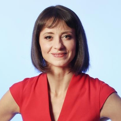 Daniela Luzi Tudor