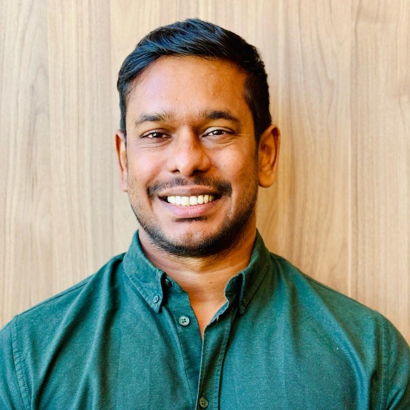 Theeban Rubasingam